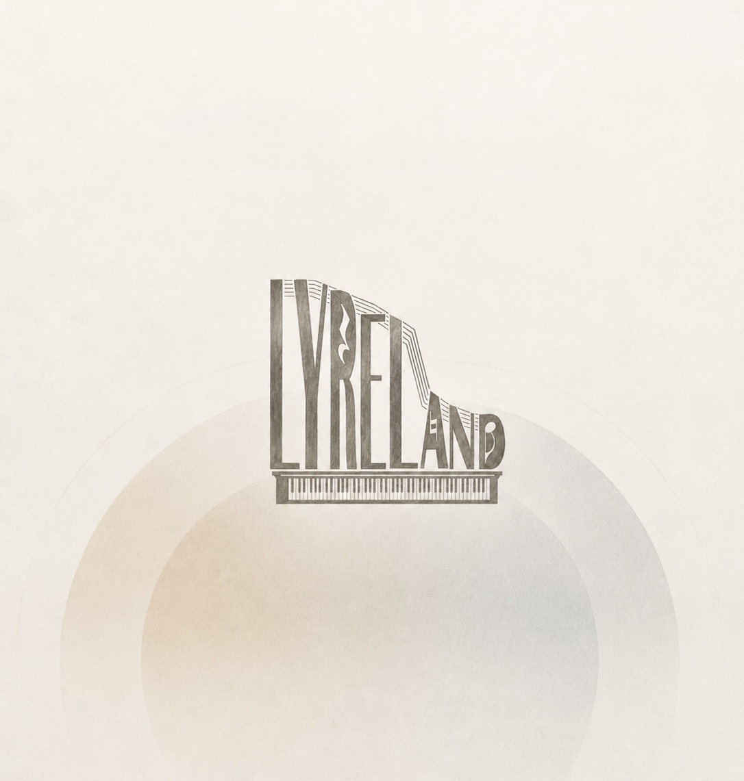 LYRELAND 琴社